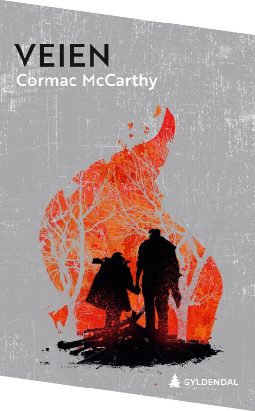 Veien av Cormac McCarthy