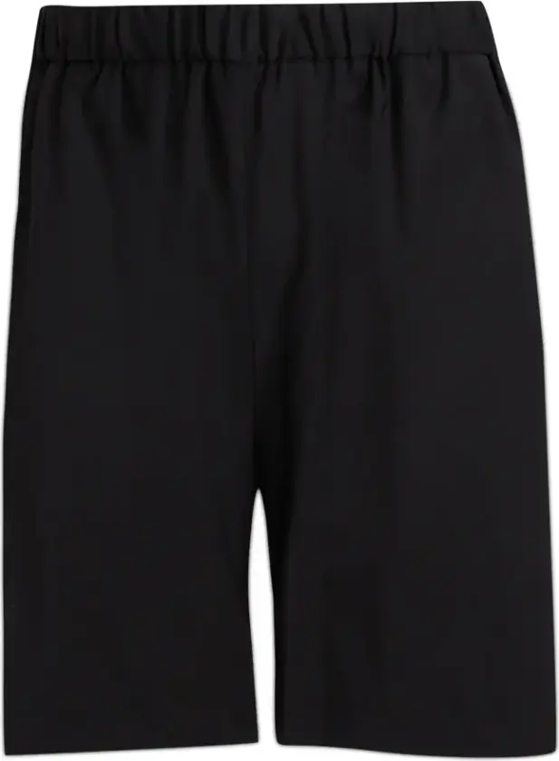 Herre, Shorts, Svart, XL