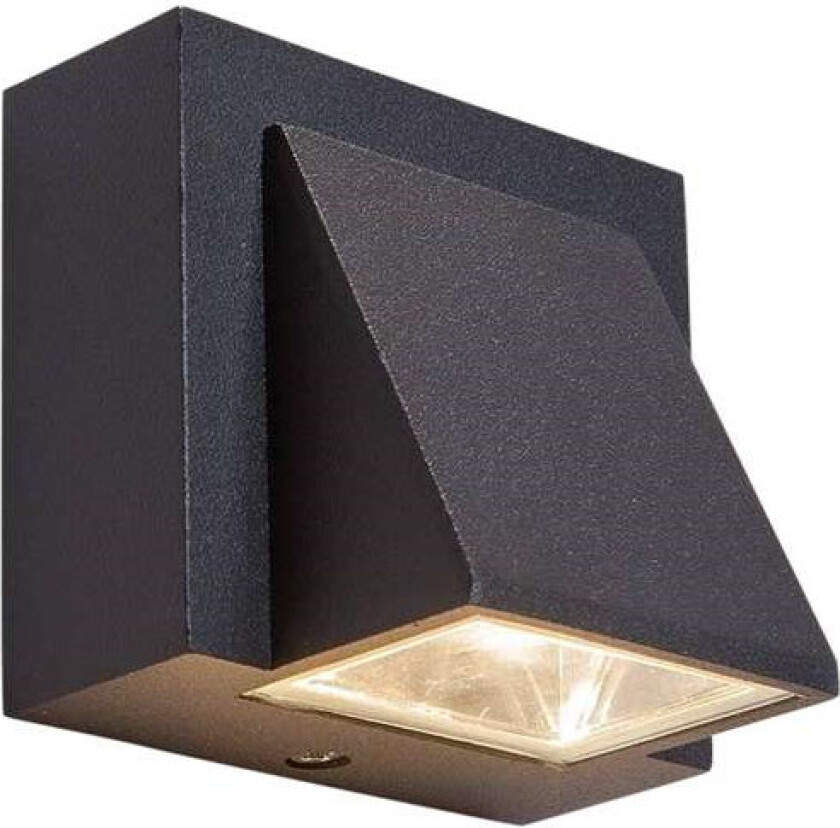 Marik utendørs LED-lampe