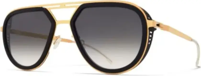 unisex, Accessories, Gul, ONE SIZE