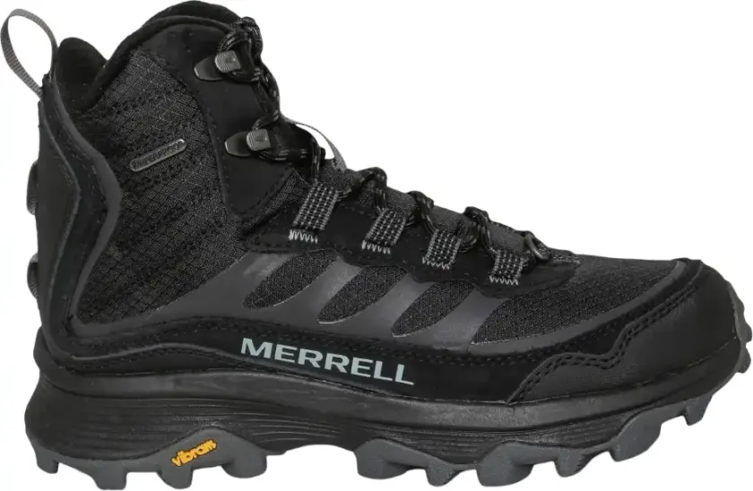 Dame, Sko, Svart, 37 EU