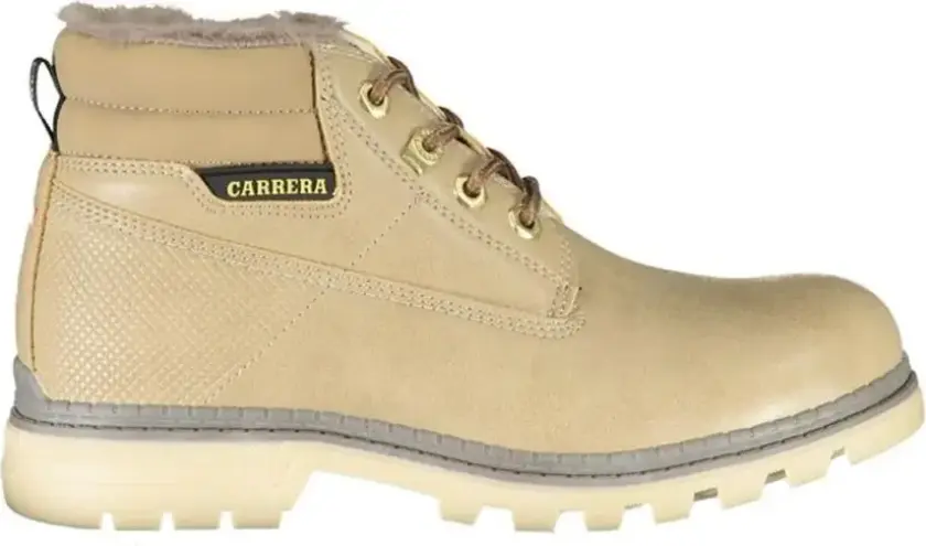 Dame, Sko, Beige, 36 EU
