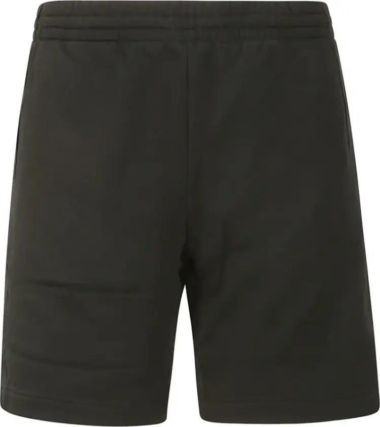 Herre, Shorts, Svart, M