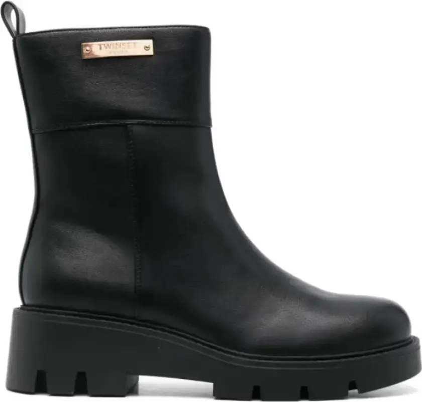 Dame, Sko, Svart, 38 EU