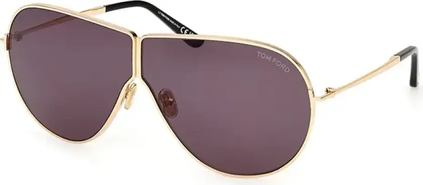 unisex, Accessories, Gul, ONE SIZE