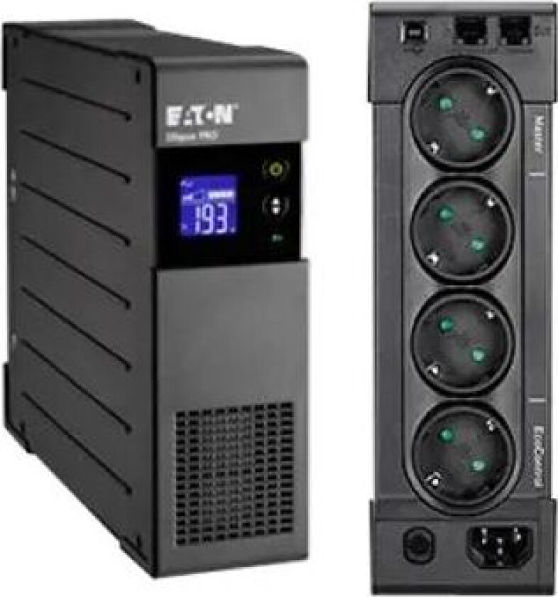 Ellipse Pro 850 Ups