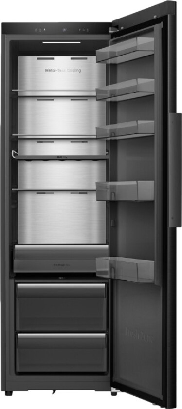 RPF185ABID kjøleskap