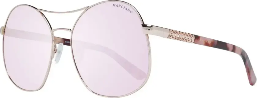 Dame, Accessories, Gul, ONE SIZE