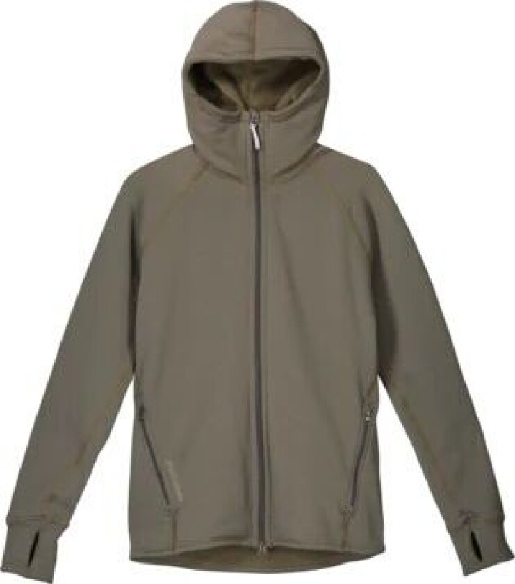 M'S Power Houdi Baremark Green M