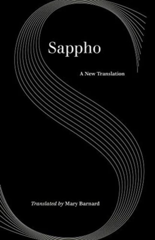 Sappho av Sappho