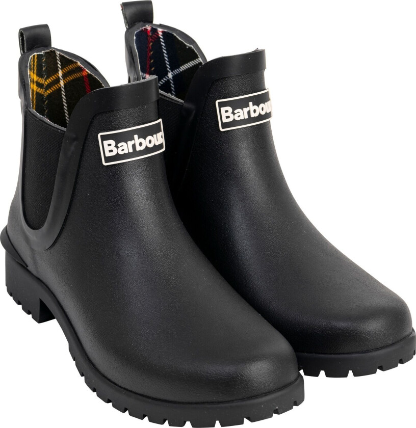 Women's Wilton 36, Black