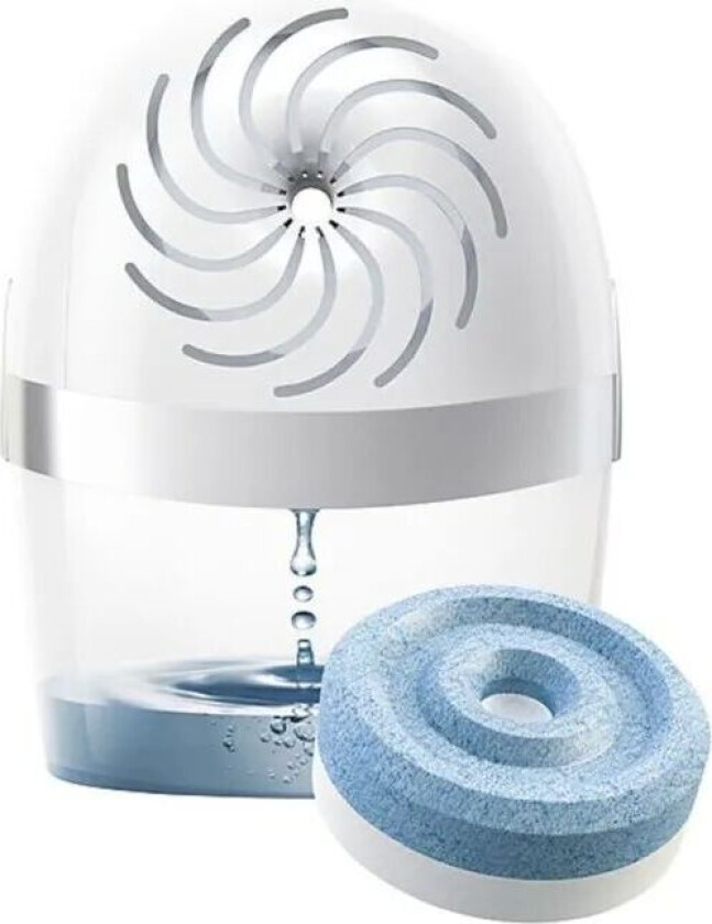 Aero 360° Luftavfukter