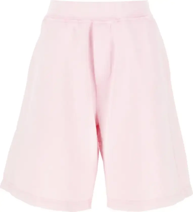 Dame, Shorts, Rosa, 2XS