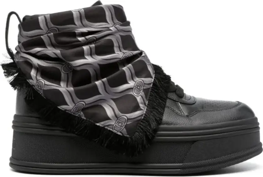 Dame, Sko, Svart, 37 EU