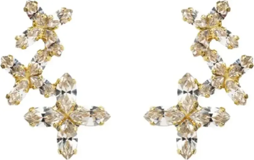 Dame, Accessories, Blå, ONE SIZE