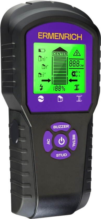 Ping Sm60 Stud Detector