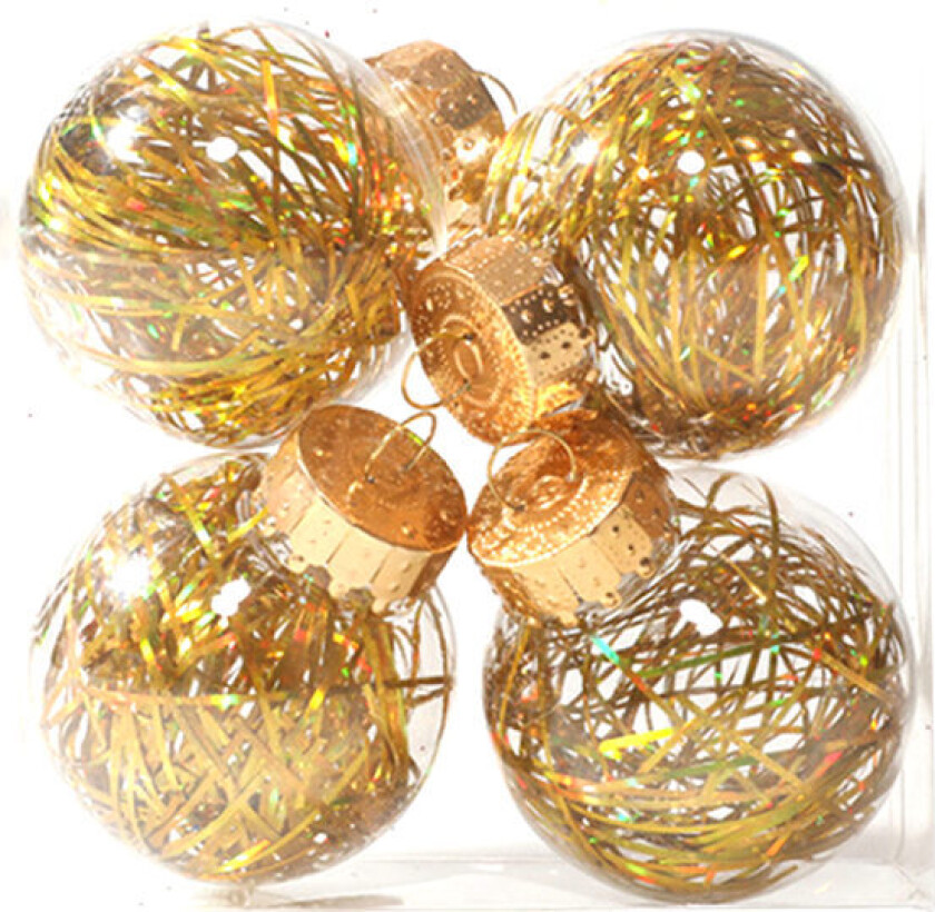 Julekuler, for juletre, bryllup, fest og høytider