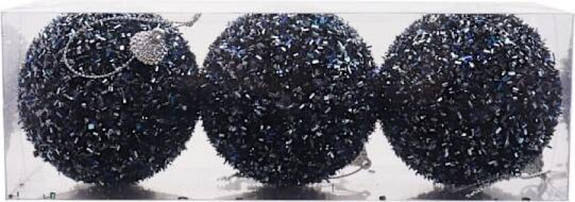 Julekuledekorasjoner hjemmefestdekorasjoner feriedekorasjoner black E