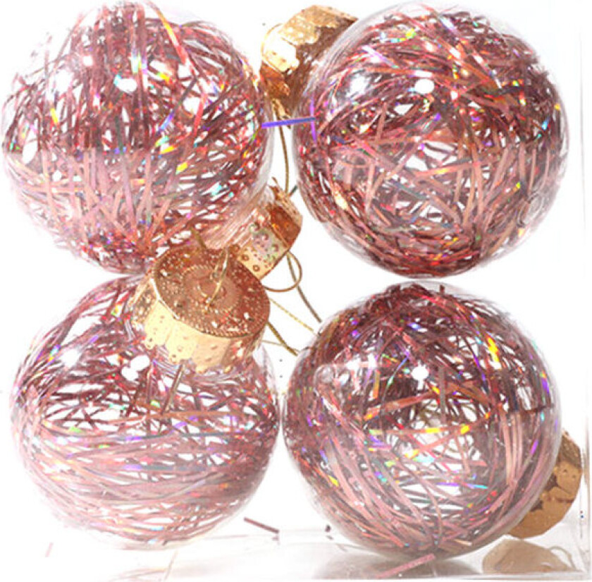 Julekuler, for juletre, bryllup, fest og høytider