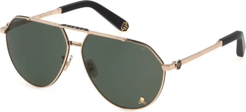 unisex, Accessories, Gul, 64 MM