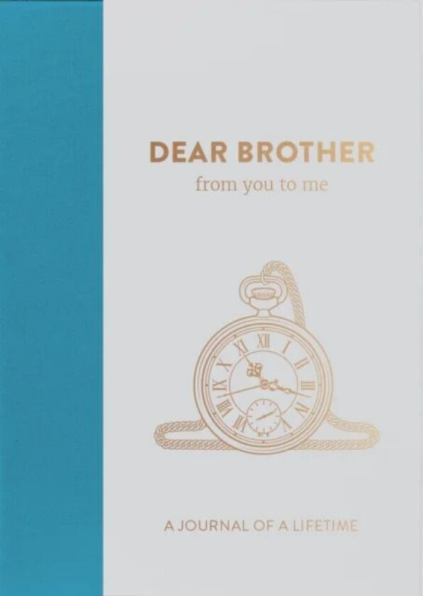 Dear Brother, from you to me av from you to me ltd