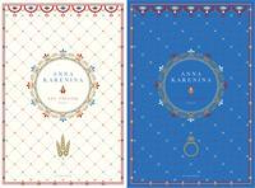 Anna Karenina 1-2
