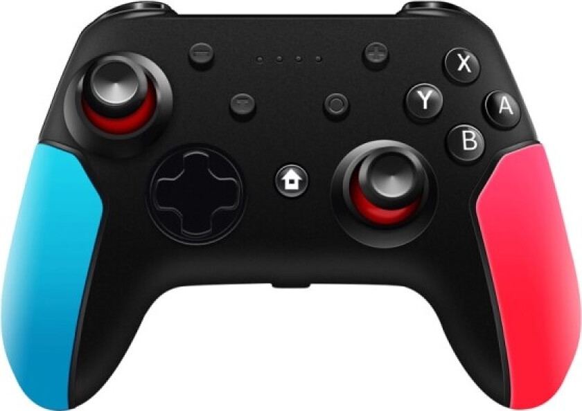 Bluetooth trådløs kontroller for Nintendo Switch holdbarhet