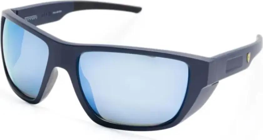 Herre, Accessories, Blå, 61 MM