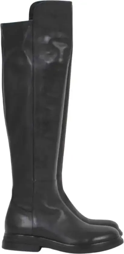 Dame, Sko, Svart, 40 EU