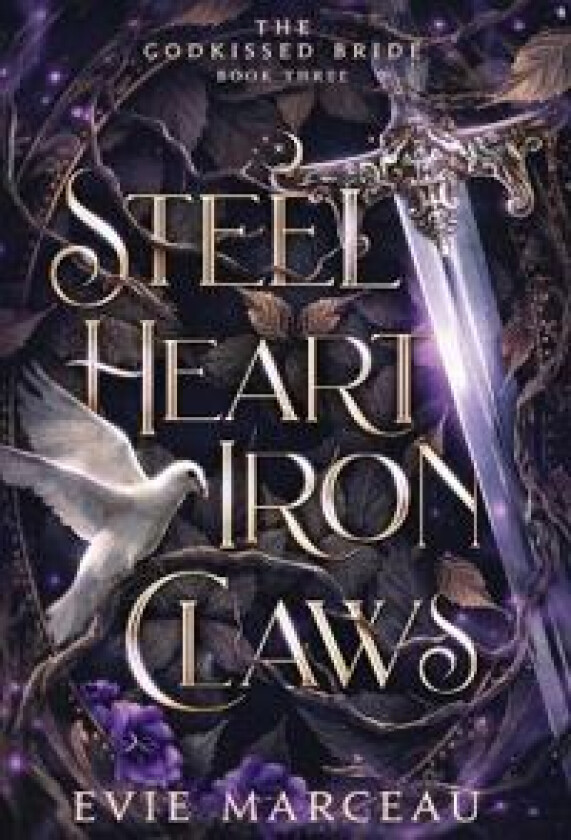 Steel Heart Iron Claws