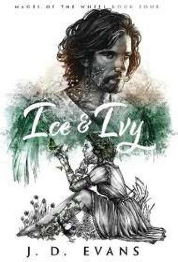Ice & Ivy