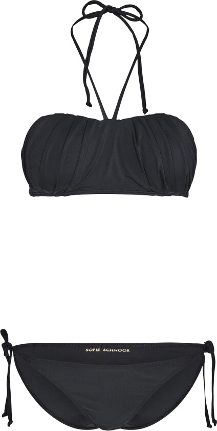 Bikini Str S - Bikini Sett