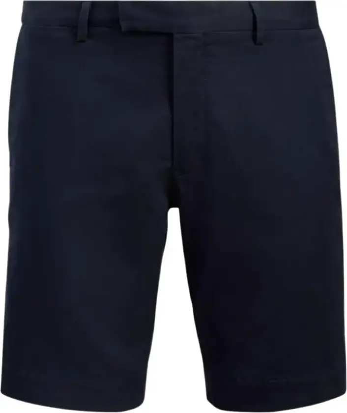 Herre, Shorts, Blå, W29