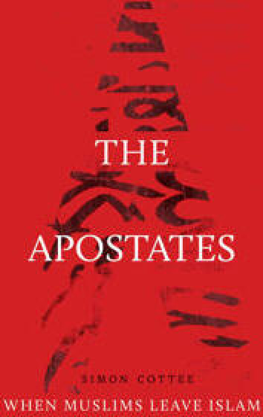 The Apostates