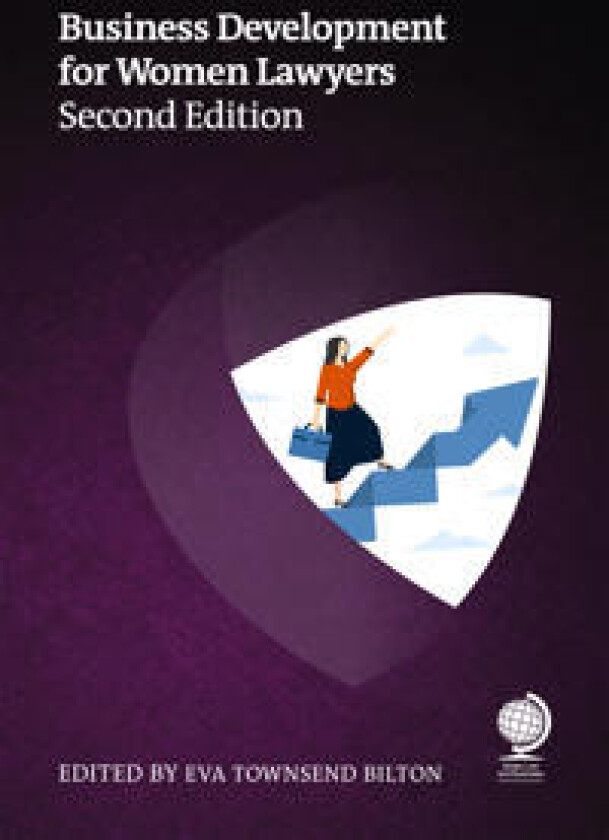 Bilde av Business Development for Women Lawyers, Second Edition