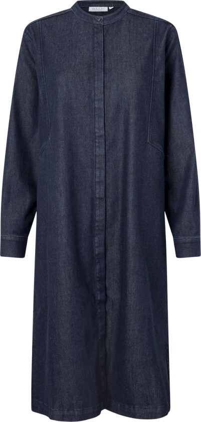 Maodila Str S - Midi Kjoler Denim