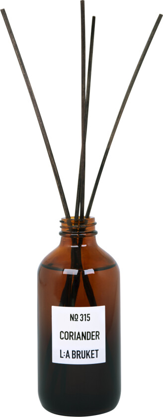 318 Room Diffuser Coriander - Diffusorer