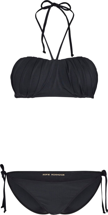 Bikini Str L - Bikini Sett