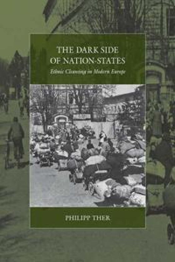 The Dark Side of Nation-States
