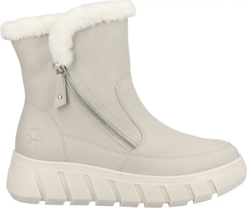 Dame, Sko, Beige, 38 EU