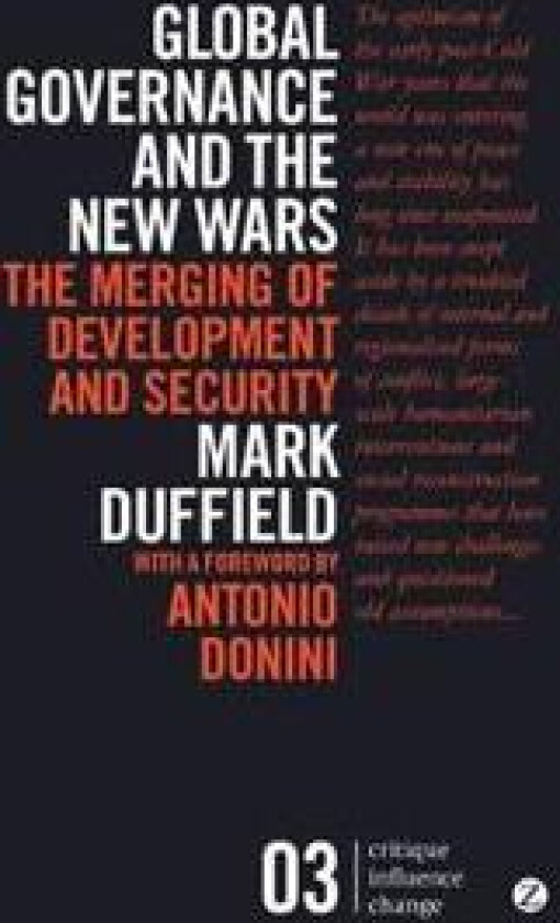 Global Governance and the New Wars