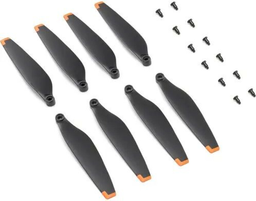 Bilde av Dji Mini 3 Propellers 2 Pairs