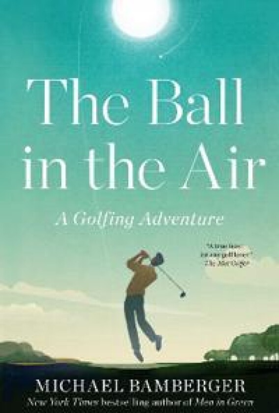 The Ball in the Air