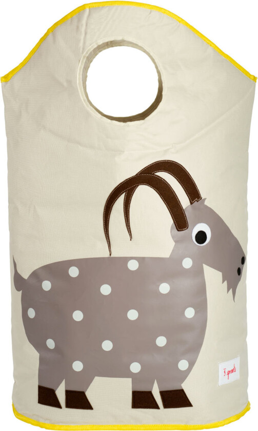 Skittentøyskurv, Goat