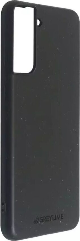 Samsung Galaxy S22+ (Plus) 100% Plantebasert Deksel - Svart - Kjøp et Deksel & Plant et Tre