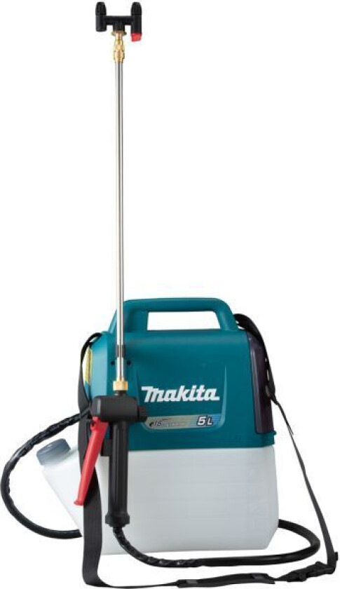 Batteri Lavtrykksprøyte 18v Lxt ® Dus054z