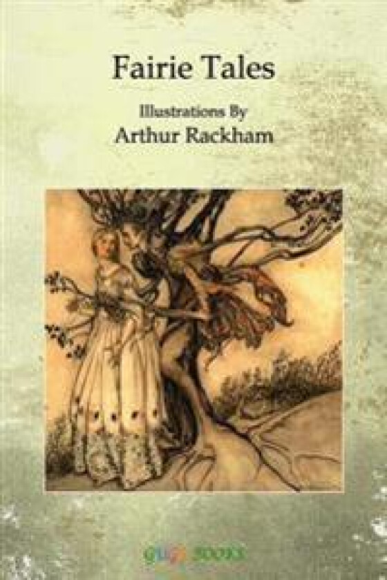 Fairie Tales