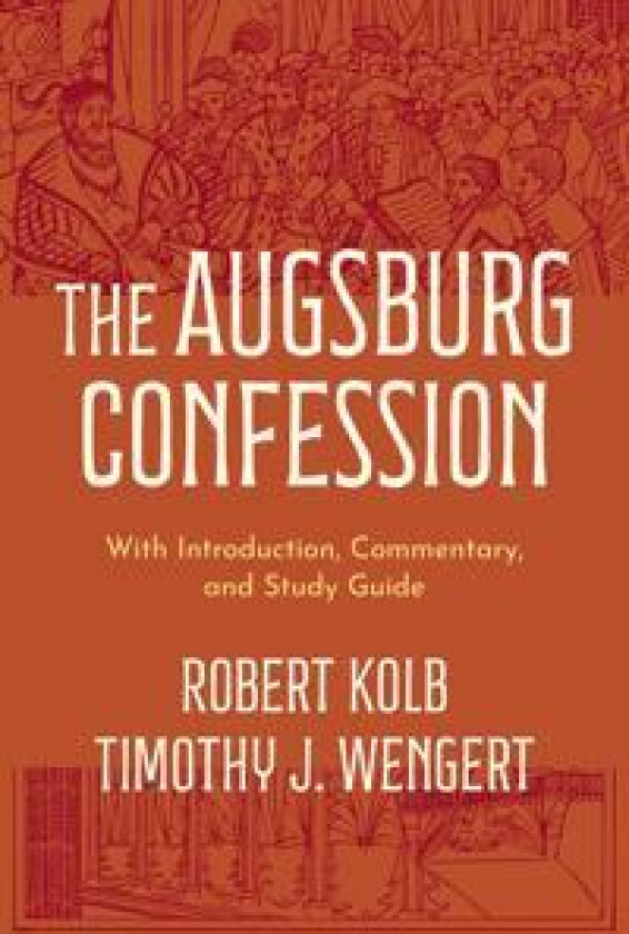 The Augsburg Confession