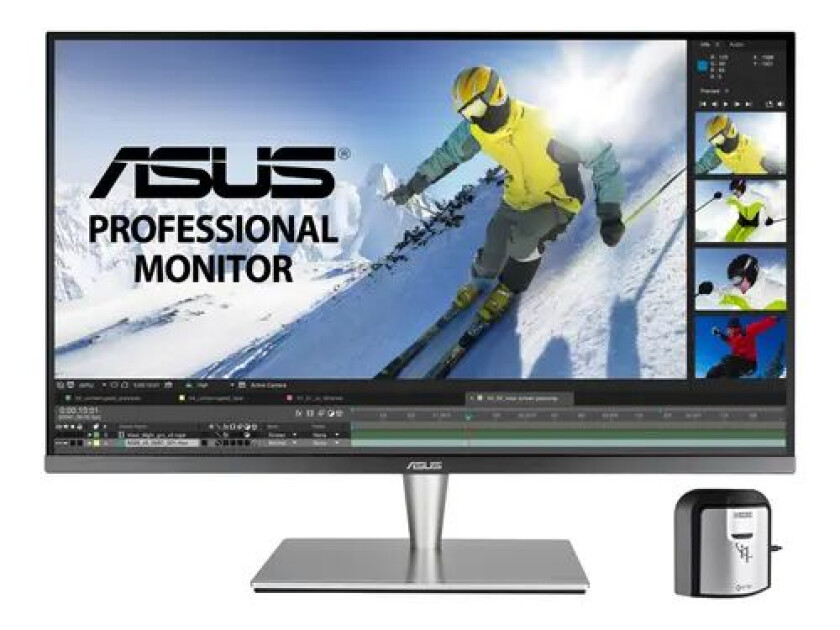 Asus Proart Pa32uc-k 32" 3840 X 2160 16:9 Ips 65hz