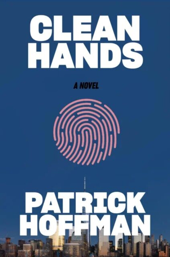 Clean Hands av Patrick Hoffman